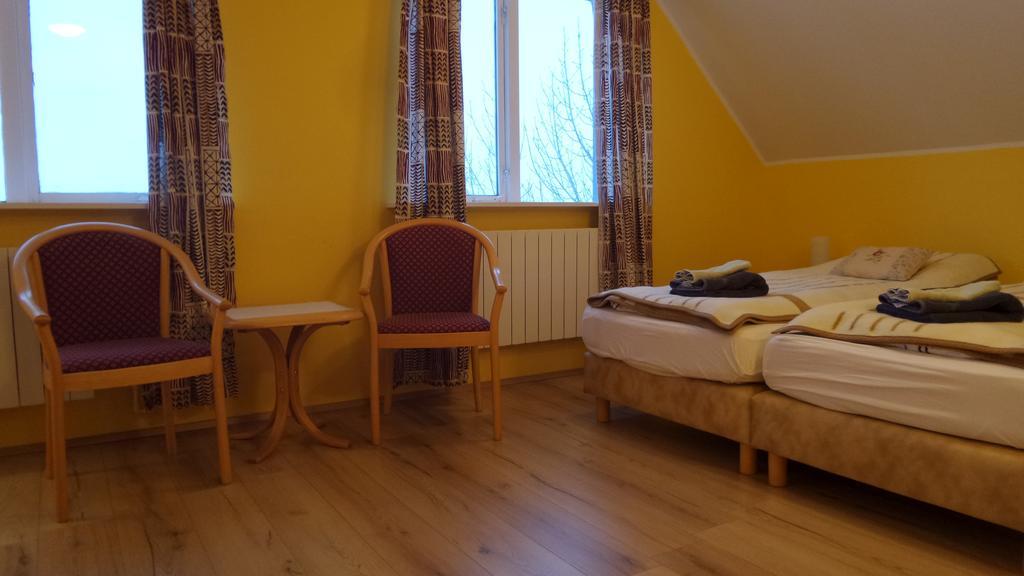 Guesthouse Steinsholt Stori Nupur Cameră foto